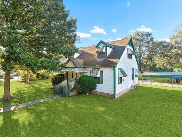 House for sale in Bogalusa, Washington Parish