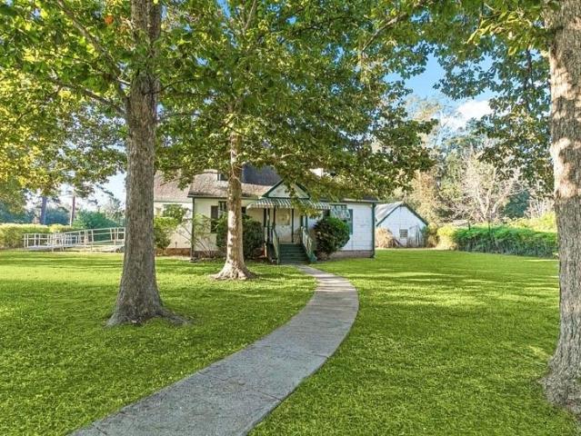 House for sale in Bogalusa, Washington Parish