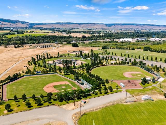 Land for sale in Ellensburg, Washington