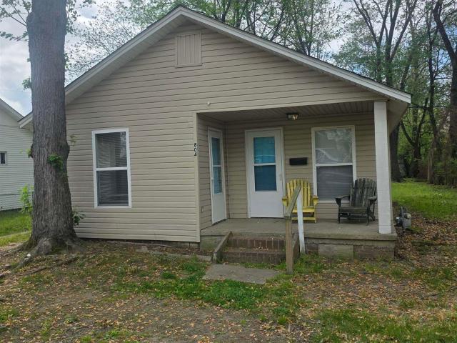 Property for rent in Ark