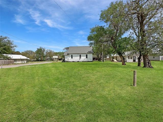 Commercial for sale in Elk City, Oklahoma