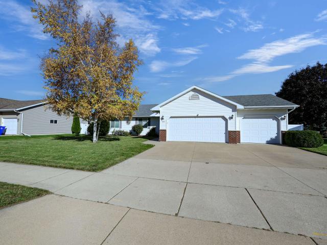 House for sale in Kaukauna, Outagamie County