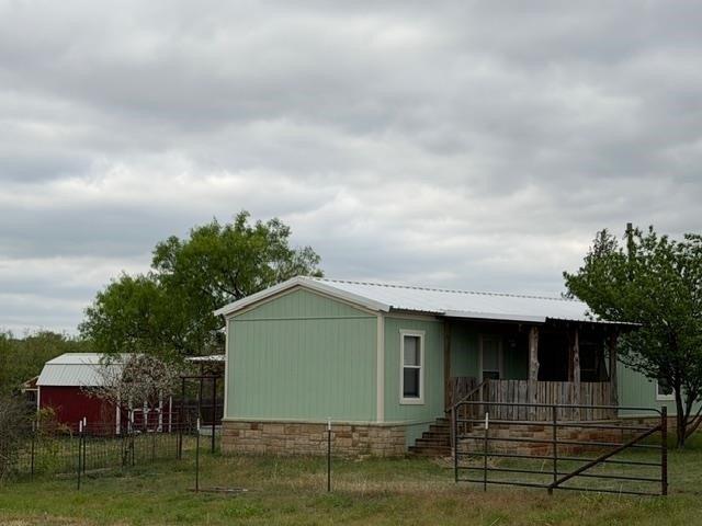 House for sale in Llano, Texas