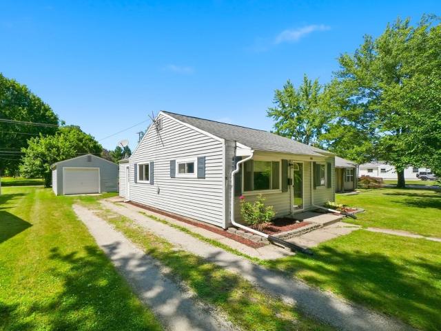 House for sale in Auburn, Indiana
