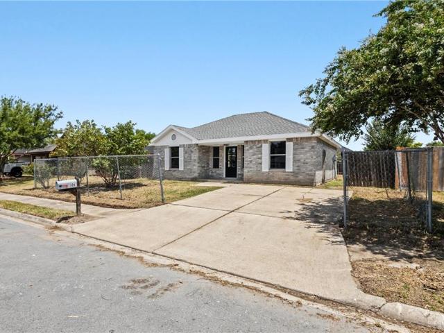 House for sale in Hidalgo, Texas