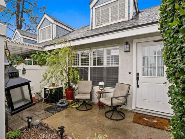 Townhouse for sale in Covina, California