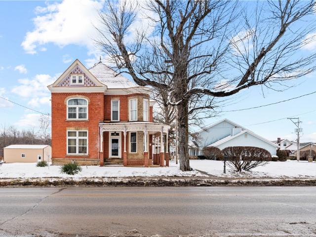 House for sale in Punxsutawney, Pennsylvania