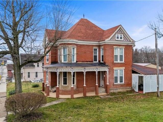 House for sale in Punxsutawney, Pennsylvania