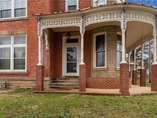 House for sale in Punxsutawney, Pennsylvania