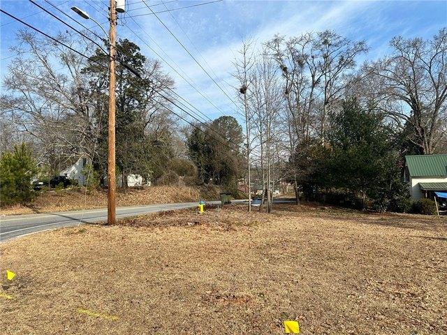 House for sale in Walhalla, South Carolina