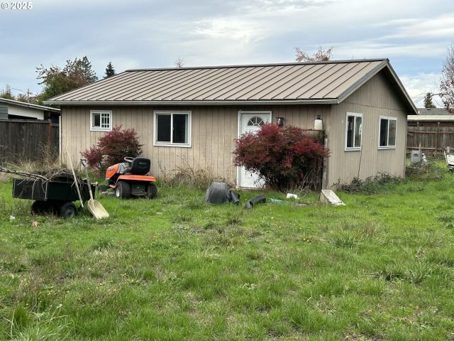 House for sale in Oregonia
