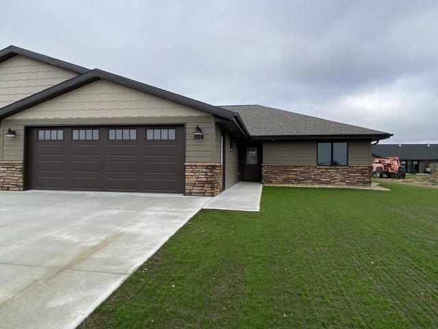 House for sale in Mitchell, South Dakota