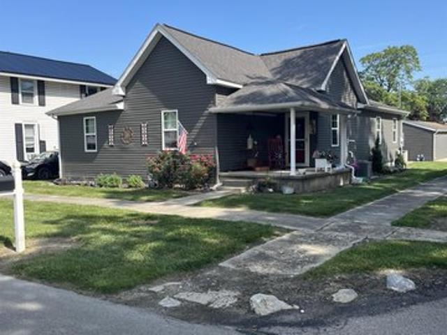 House for sale in Portland, Indiana