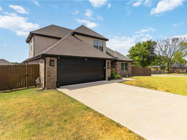 House for sale in Ark