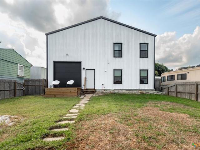 House for sale in Calhoun, Texas