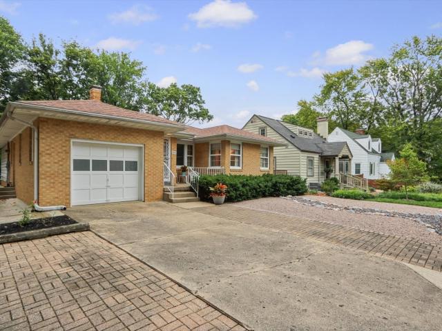 House for sale in Champaign, Champaign County