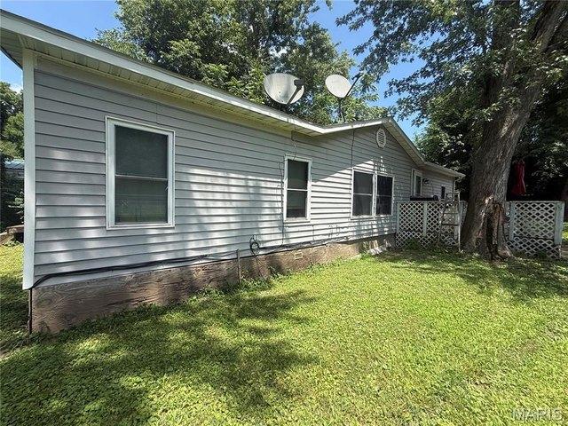 House for sale in Hannibal, Missouri