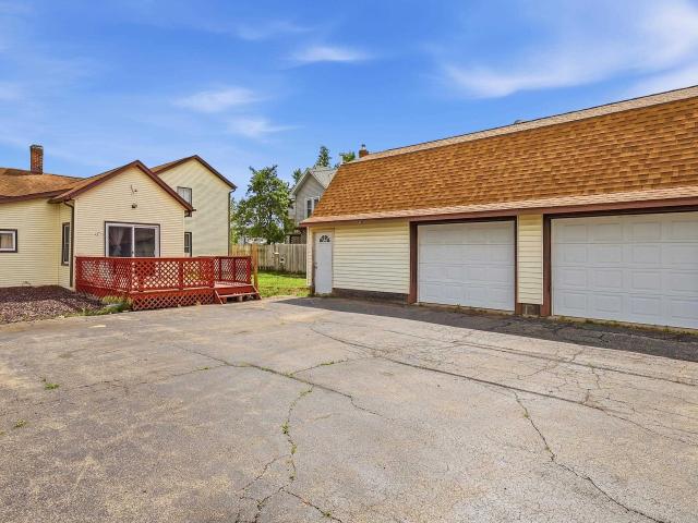 House for sale in Thomson, Illinois