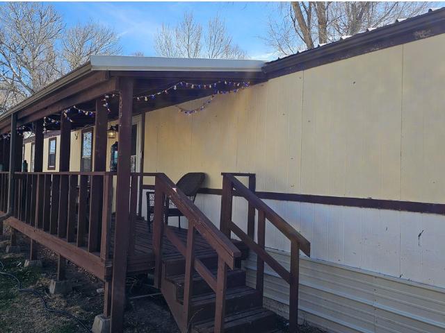 Property for sale in Weldona, Colorado