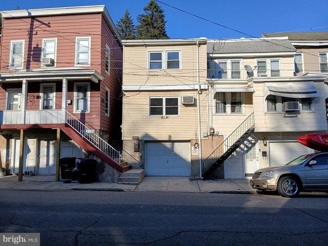 House for sale in Pottsville, Pennsylvania