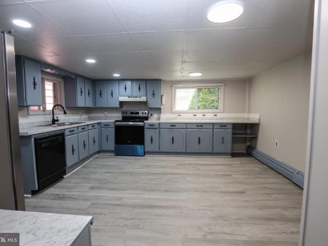 House for sale in Pottsville, Pennsylvania