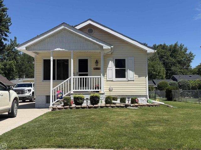 House for sale in East China, Michigan
