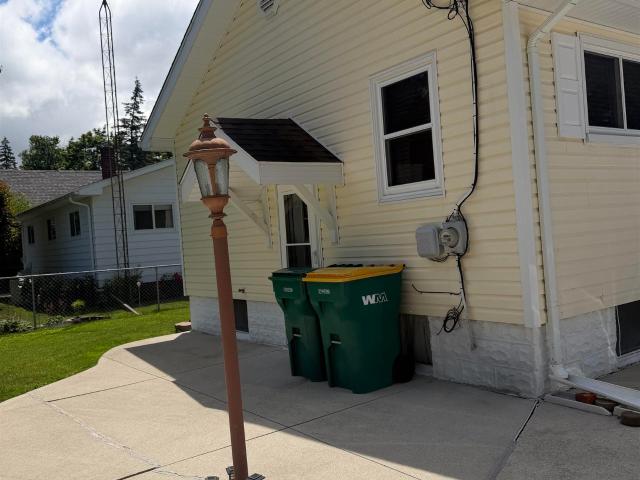 House for sale in East China, Michigan