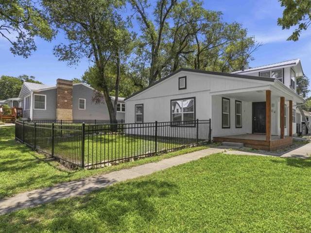 House for sale in Kansas
