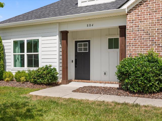 Condo for sale in Tennessee