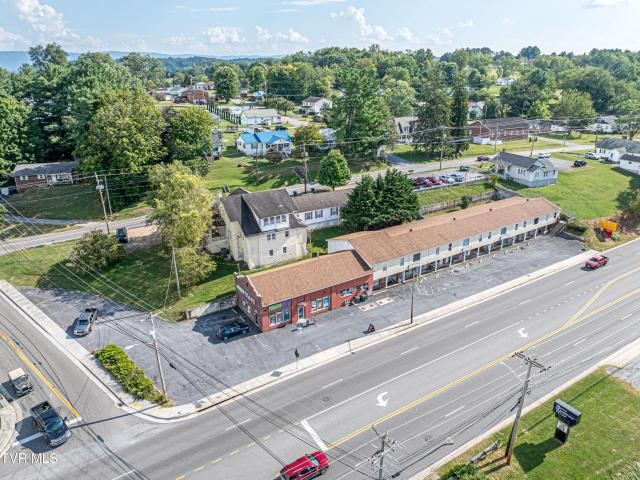 Commercial for sale in Virginia