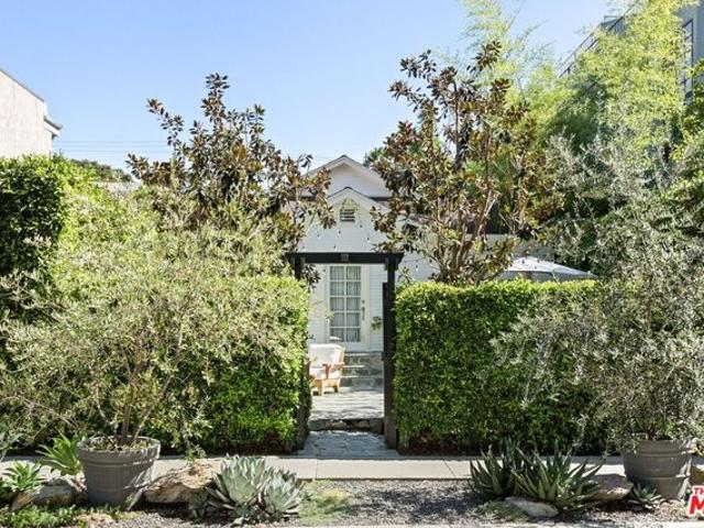 House for sale in West Hollywood, California