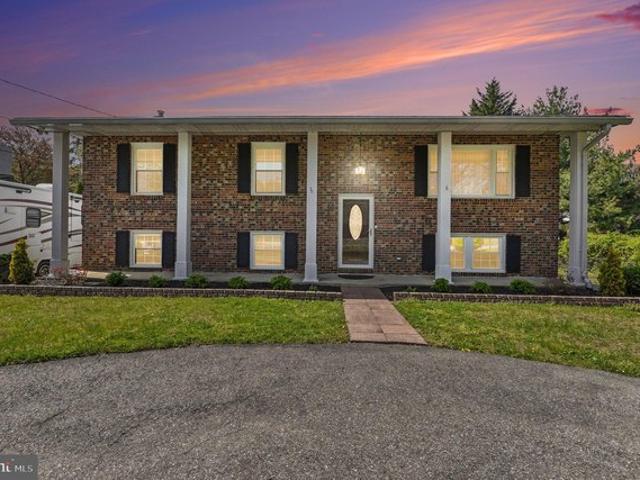 House for sale in Linthicum Heights, Maryland
