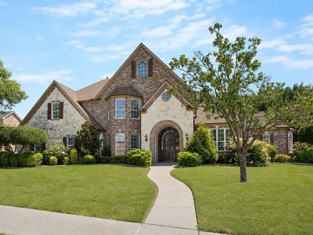 House for sale in Heath, Texas
