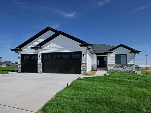 House for sale in Solon, Iowa