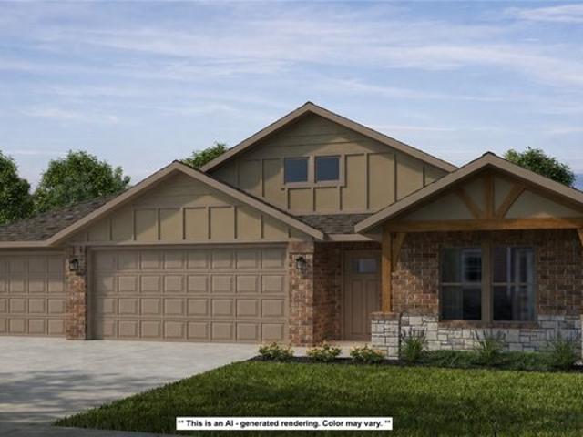 House for sale in Ark