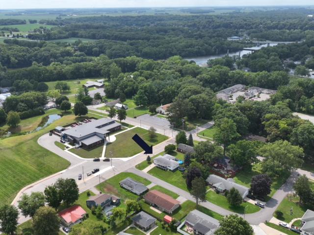 House for sale in Monticello, Indiana