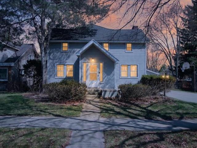 House for sale in Gratiot, Michigan