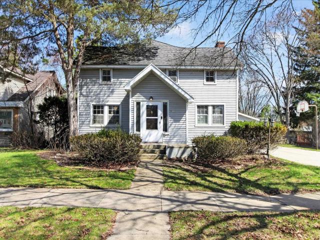 House for sale in Gratiot, Michigan
