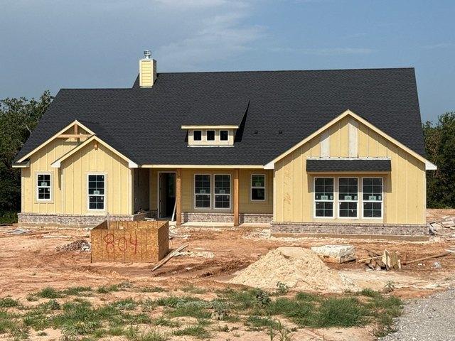 House for sale in Parker, Texas