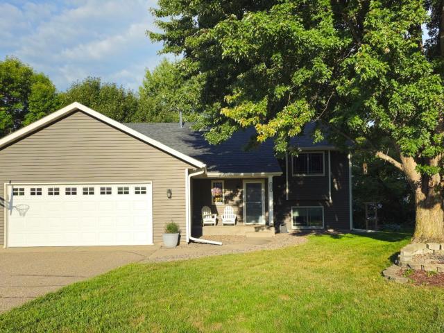 House for sale in Sartell, Minnesota