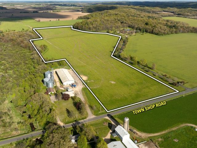 Land for sale in Juneau, Wisconsin