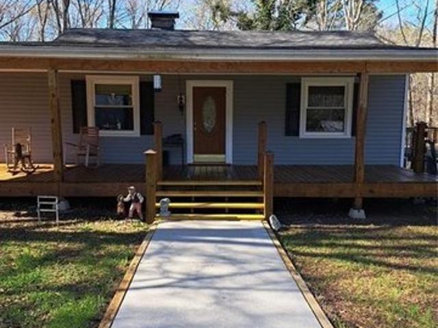 House for sale in Guilford, North Carolina