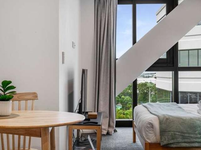 Apartment for rent in Hillersden