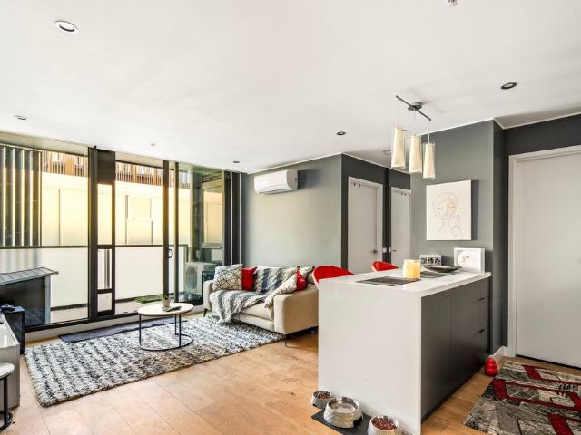 Apartment for rent in Camerons Creek, Victoria