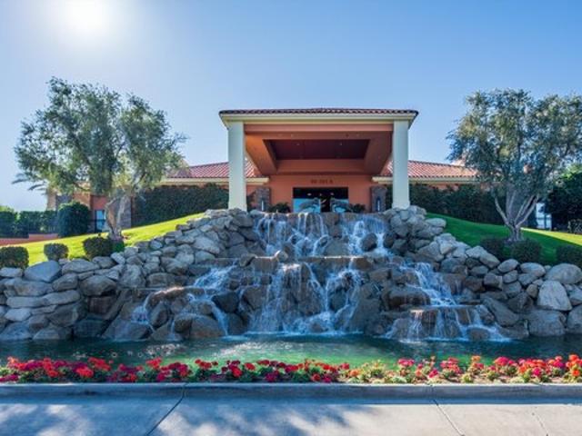 House for sale in Indio, California