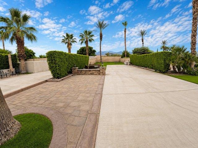 House for sale in Indio, California