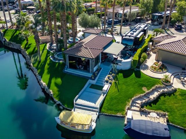 House for sale in Indio, California