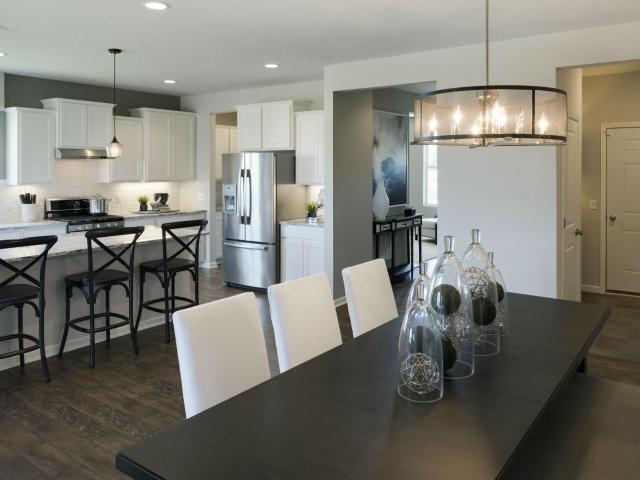 House for sale in Hennepin, Minnesota