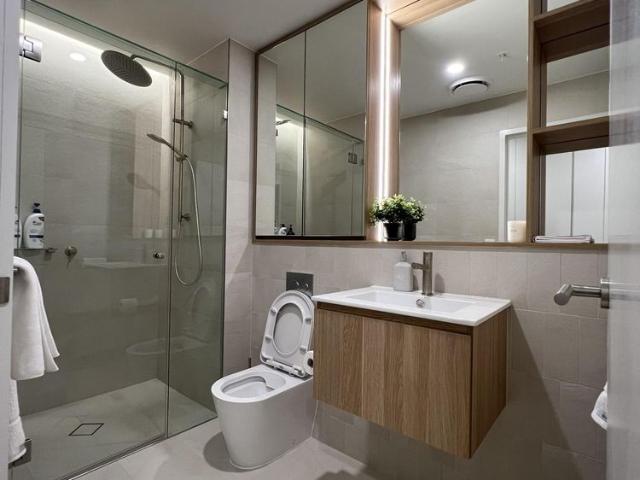 Apartment for rent in Toombul, Queensland