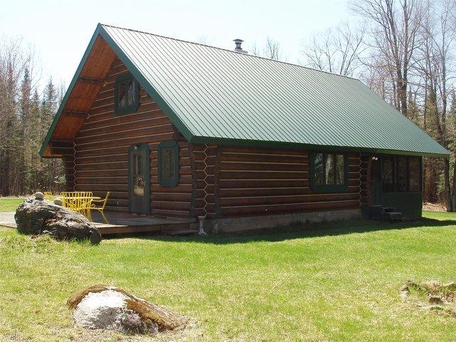 House for sale in Jacobs, Wisconsin